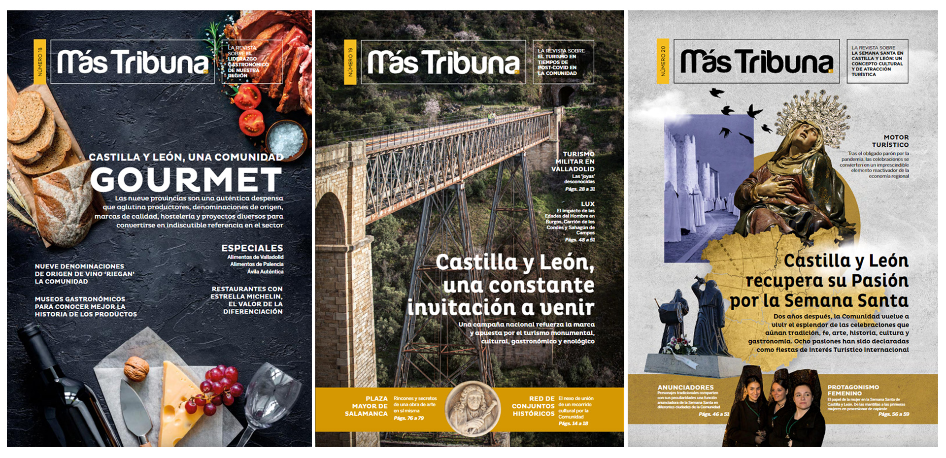 portada mas tribuna