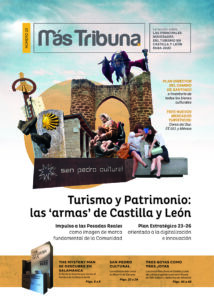 Más Tribuna turismo