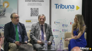 Castilla y León y el transporte público