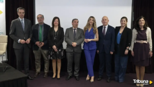 Jornada sobre modelo de transporte